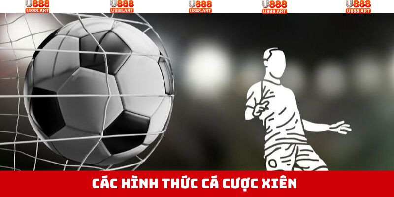 Cược Xiên - Hình Thức Cá Độ Được Ưa Chuộng Tại U888 3 Lựa chọn vào cược xiên 3 tăng lợi nhuận lớn