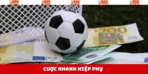Cược Nhanh Hiệp Phụ U888 – Cập Nhật Tỷ Lệ Chuẩn Từng Giây