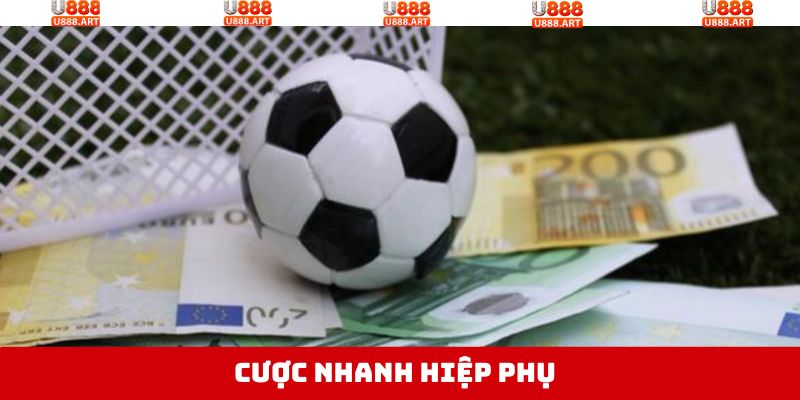 Cược Nhanh Hiệp Phụ U888 – Cập Nhật Tỷ Lệ Chuẩn Từng Giây