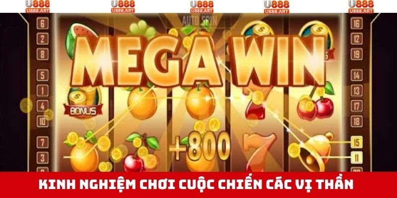 Tổng hợp kinh nghiệm chinh phục game nhanh chóng