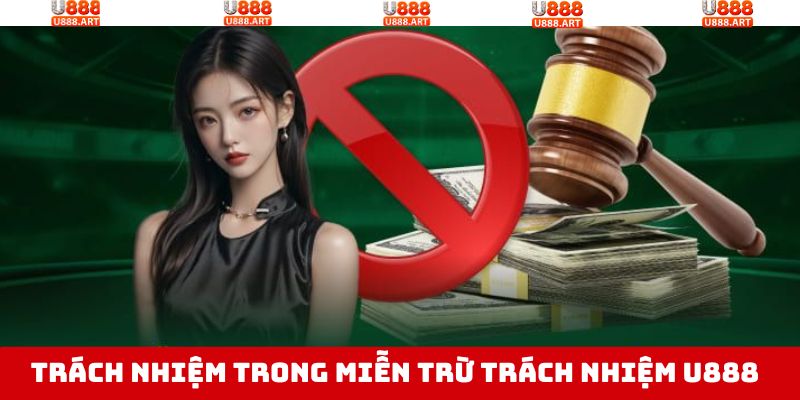 Trách nhiệm người dùng trong chính sách quan trọng
