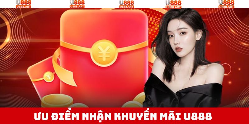Lợi ích nhận về khi tham gia nhận thưởng từ ưu đãi 
